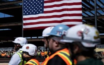 مكتب إحصاءات العمل الأمريكي: تم إلغاء بيانات التضخم لشهر أكتوبر