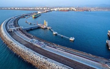 عمان توقع اتفاقية تاريخية لبيع الغاز الطبيعي لمشروع مرسى للغاز الطبيعي المسال