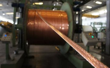 صناعة الكابلات العمانية تنفي تصريحا لأحد مسؤوليها صناعة الكابلات العمانية تنفي تصريحا لأحد مسؤوليها