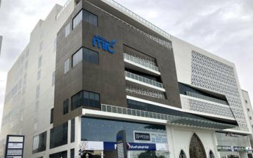 بعد توليه بـ 49 يوما.. وفاة الرئيس التنفيذي لـ مسقط للتأمين