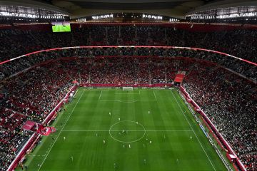 تأهل 7 منتخبات إلى كأس العرب عبر التصفيات.. فما هي؟