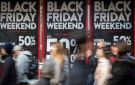 دراسة حديثة: 45 من عروض البلاك فرايداي غير بأمريكا حقيقية