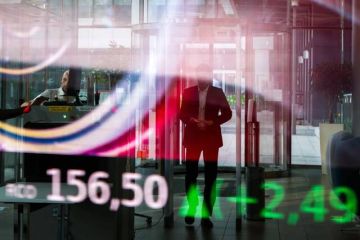 انتعاش الأرباح في فرنسا وألمانيا معرض للخطر بسبب السيارات الفاخرة