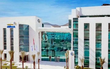 كابيتال إنتليجنس تثبت تصنيفات الأهلي العماني بنظرة مستقبلية مستقرة كابيتال إنتليجنس تثبت تصنيفات الأهلي العماني بنظرة مستقبلية مستقرة