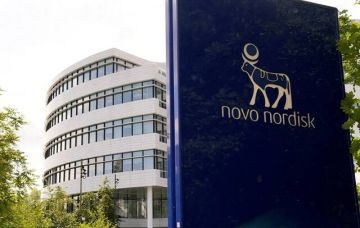  نوفو نورديسك تقفز بعد الموافقة الأمريكية على عقارها لإنقاص الوزن