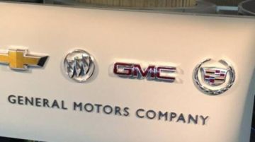 ارتفاع قياسي اسهم جنرال موتورز بعد توصية مورجان ستانلي ارتفاع قياسي اسهم جنرال موتورز بعد توصية مورجان ستانلي