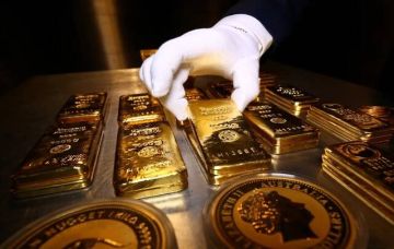  يارديني ترفع توقعاتها للذهب مرجحة بلوغه 6000 دولار بنهاية 2026