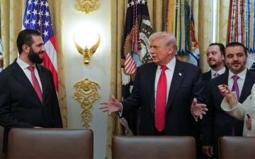 الشرع: رفعنا مستوى الدخل.. والبيت الأبيض يؤكد رضا ترامب على ما تحقق بسوريا