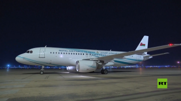 البحارة المفرج عنهم من قبل الحوثيين يصلون إلى عمان