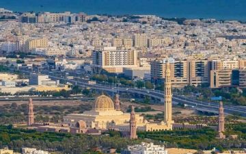 قيمة التداول العقاري في عمان تتراجع في 10 أشهر بضغط الرهن والمبادلة