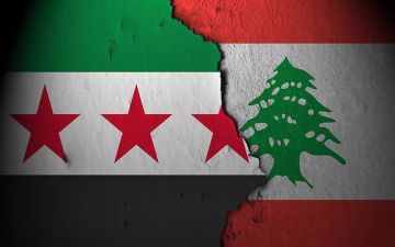 عون يعلن جاهزية لبنان لترسيم الحدود مع سوريا وتأجيل ملف مزارع شبعا عون يعلن جاهزية لبنان لترسيم الحدود مع سوريا وتأجيل ملف مزارع شبعا