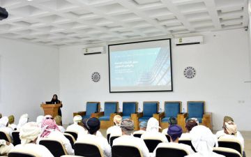 عمان تقدم حوافز جديدة لتحويل شركات محدودة المسؤولية لمساهمة مقفلة