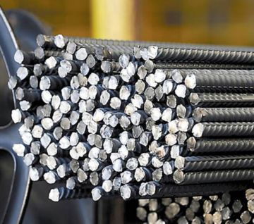 الصين تؤكد التزامها بالسيطرة على إنتاج الصلب