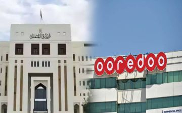 إنهاء خدمات 125 موظفا بـ أوريدو عمان .. والعمل العمانية توضح التفاصيل إنهاء خدمات 125 موظفا بـ أوريدو عمان .. والعمل العمانية توضح التفاصيل