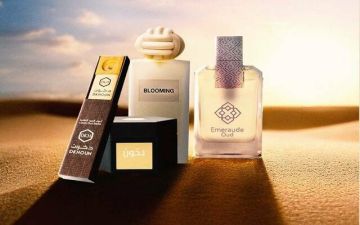  دخون توقع اتفاقية لمنح أحقية الامتياز التجاري لفروعها في سلطنة عمان