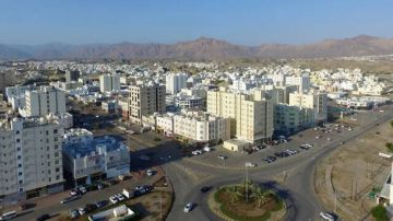 صندوق عمان العقاري يقر إصدار وحدات جديدة