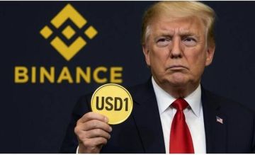 عملة ترامب المستقرة تتجاوز قيمتها السوقية 3 مليارات دولار