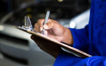 زيادة في أعداد المركبات المسجلة في سلطنة عمان بنهاية نوفمبر