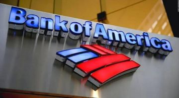 بنك أوف أمريكا: الأسواق ستعاقب الجميع إذا غابت استقلالية الفيدرالي بنك أوف أمريكا: الأسواق ستعاقب الجميع إذا غابت استقلالية الفيدرالي