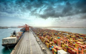  27 نمو مبيعات القطاع الصناعي المؤمنة لدى كريدت عمان بنهاية الربع الثالث