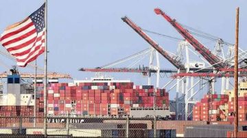 استقرار أسعار الواردات الأمريكية في سبتمبر خلافا للتوقعات