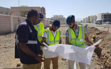 العمانية للنطاق العريض تستهدف تغطية مليون وحدة خلال 3 أعوام