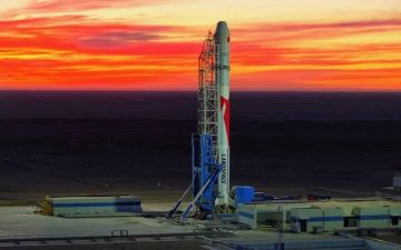 لاند سبيس .. عملاق صيني يهدد سيطرة إيلون ماسك على الفضاء لاند سبيس .. عملاق صيني يهدد سيطرة إيلون ماسك على الفضاء