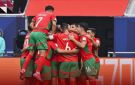 المغرب يبدأ غمار كأس العرب 2025 بالفوز على جزر القمر (فيديو)
