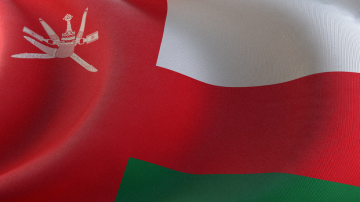 سلطان عمان يقوم بزيارة دولة إلى روسيا يوم الاثنين المقبل