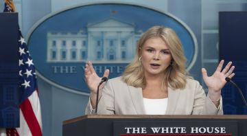 البيت الأبيض: المفاوضات مع إيران السبت ستكون مباشرة.. إما أن تقبل طهران طلب ترامب أو تدفع ثمنا باهظا