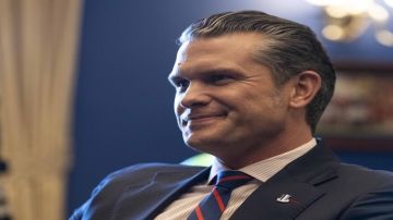 البنتاغون يشيد بعمل ويتكوف في المحادثات مع إيران البنتاغون يشيد بعمل ويتكوف في المحادثات مع إيران