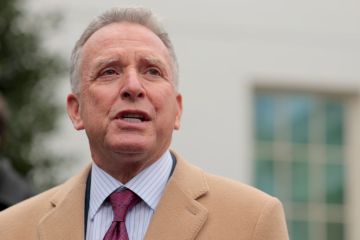 ويتكوف يصف المفاوضات مع إيران بأنها إيجابية وبناءة