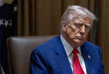 ترامب: المفاوضات مع إيران تسير بشكل جيد