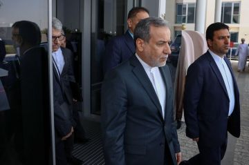 وزير خارجية إيران: لو كانت الولايات المتحدة قادرة على تدمير منشآتنا النووية لما دخلت في مفاوضات