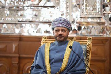 الخارجية العمانية تحسم الجدل حول وقف المفاوضات الأمريكية الإيرانية النووية الخارجية العمانية تحسم الجدل حول وقف المفاوضات الأمريكية الإيرانية النووية