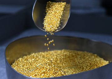 سلطنة عمان وبوركينا فاسو تؤسسان مشروعا مشتركا لتعدين الذهب