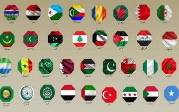 31 دولة عربية وإسلامية تدين تصريحات نتنياهو وخطة استيطان غزة