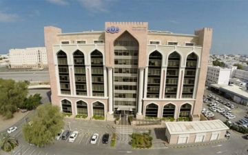 عمان العربي يبدأ إجراءات زيادة رأس المال ويحدد سعر إصدار حقوق الأفضلية عمان العربي يبدأ إجراءات زيادة رأس المال ويحدد سعر إصدار حقوق الأفضلية