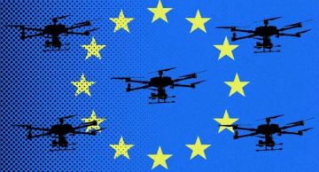 حوادث الطائرات بدون طيار بالدنمارك تكشف ضعف المجال الجوي الأوروبي حوادث الطائرات بدون طيار بالدنمارك تكشف ضعف المجال الجوي الأوروبي
