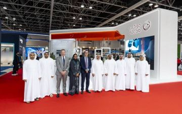 دوكاب تستحوذ على المصنع الوطني للكابلات في عمان لتعزيز النمو الصناعي دوكاب تستحوذ على المصنع الوطني للكابلات في عمان لتعزيز النمو الصناعي