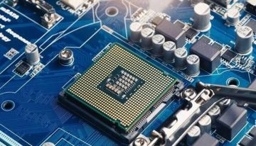 تايوان تعيد تصدير الرقائق إلى جنوب أفريقيا بعد توترات تايوان تعيد تصدير الرقائق إلى جنوب أفريقيا بعد توترات