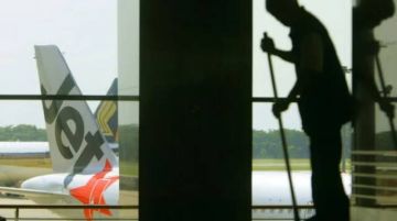 شركات الطيران الاقتصادي في آسيا تكافح لتحقيق أرباح شركات الطيران الاقتصادي في آسيا تكافح لتحقيق أرباح