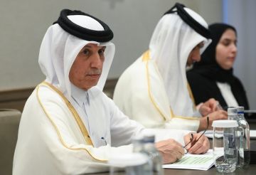 قطر تحمل إسرائيل مسؤولية التوتر المتصاعد في المنطقة وتداعياته