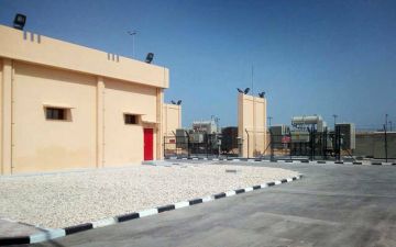 بضغط مصروفات.. تراجع أرباح ظفار لتوليد الكهرباء السنوية لعام 2025