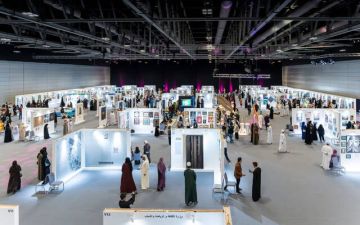 15 مليون ريال الأثر الاقتصادي المباشر لسياحة المؤتمرات والمعارض في عمان