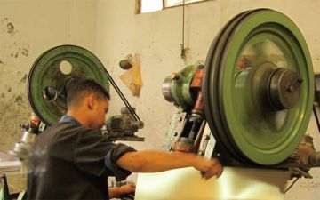 المالية العمانية والسعودي للتنمية يوقعان اتفاقية لدعم المؤسسات الصغيرة والمتوسطة