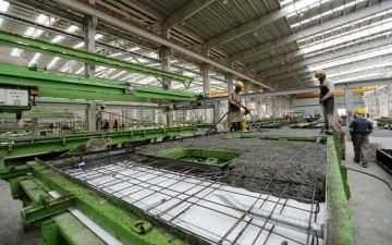 الإيرادات ترتفع بأرباح الشرقية للاستثمار القابضة السنوية في 2025 الإيرادات ترتفع بأرباح الشرقية للاستثمار القابضة السنوية في 2025