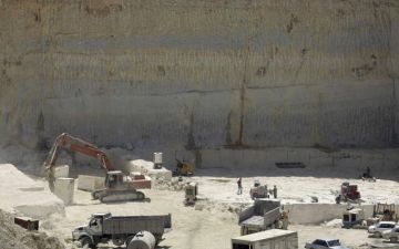 أرباح الكروم العمانية السنوية تتراجع في 2025 بتراجع الإيرادات وزيادة المصروفات أرباح الكروم العمانية السنوية تتراجع في 2025 بتراجع الإيرادات وزيادة المصروفات