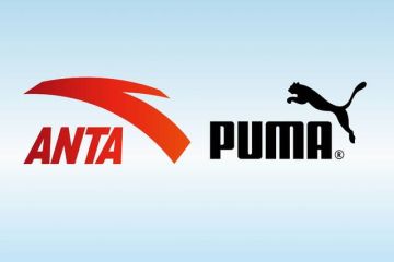  أنتا الصينية تستحوذ على حصة عائلة بينو في شركة بوما 