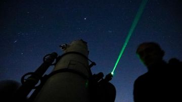 جامعة موسكو تعزز أبحاث الكواكب الخارجية بالتعاون مع عمان وجامعات عربية